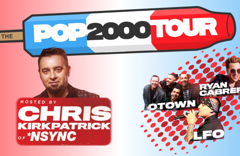 Pop 2000 Website banner 1