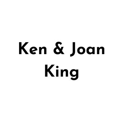 Ken & Joan King