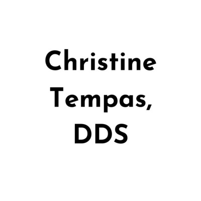Christine Tempas, DDS