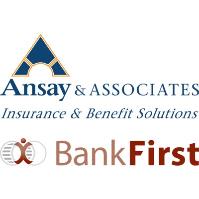 Bank First - Ansay