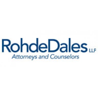 Rohde Dales