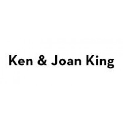 Ken and Joan King