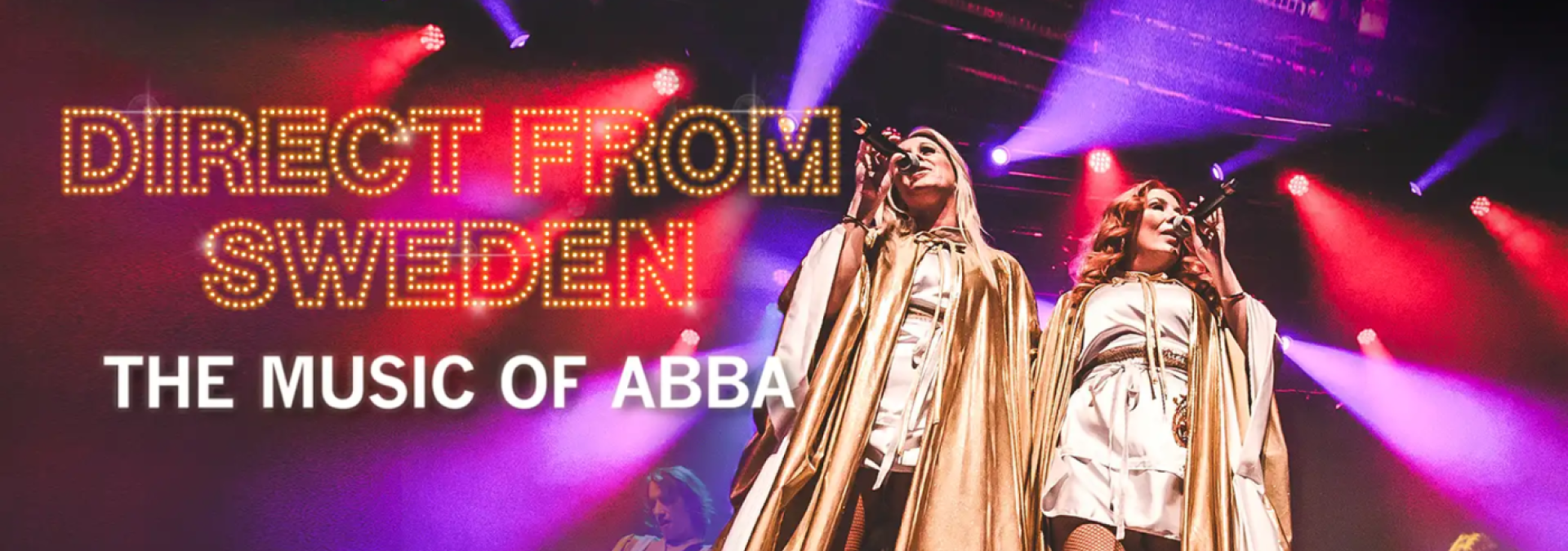 ABBA Web Banner
