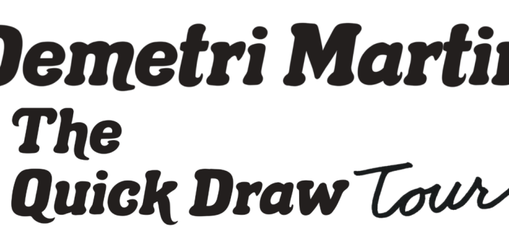 Demetri Web Banner