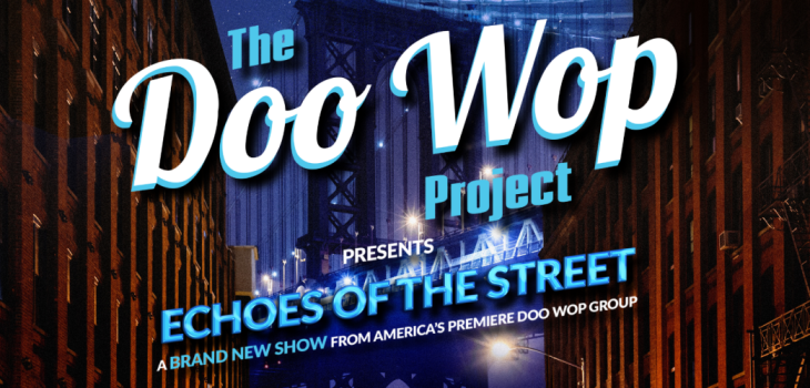 Doo Wop Web Banner