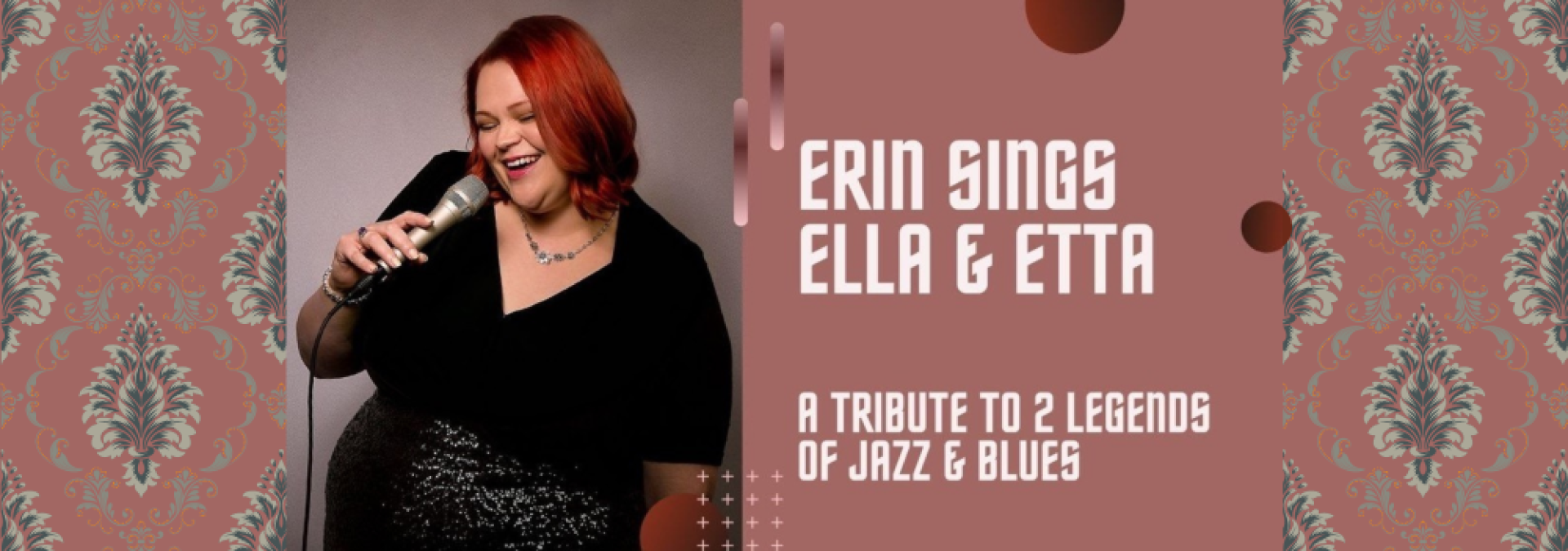 Erin Krebs Website banner