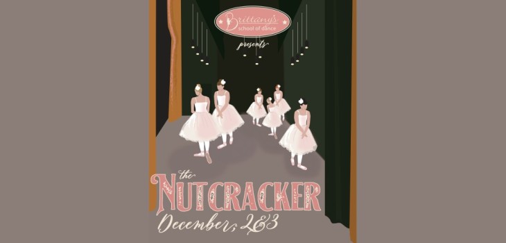 EventTicket Website Nutcracker v2