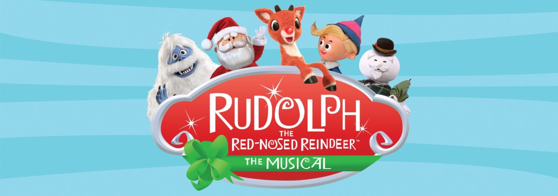EventTicket Website Rudolph