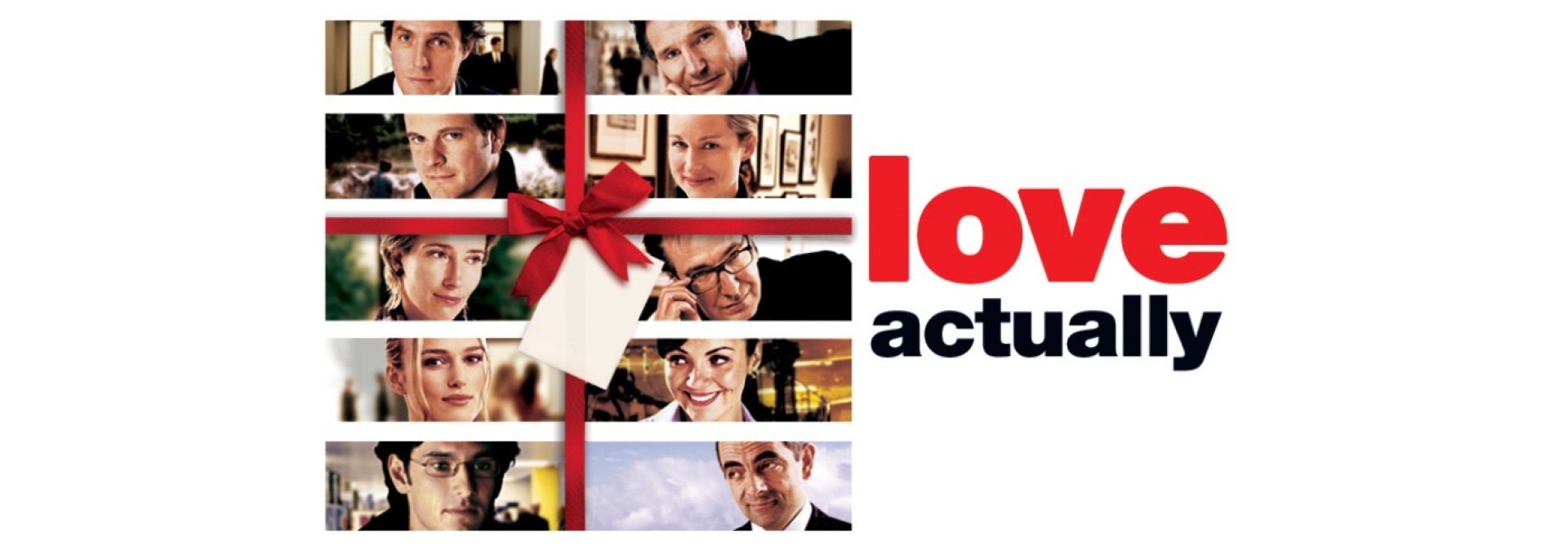 EventTicket Website loveactually