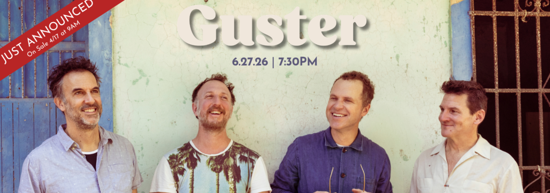 Guster Web Banner 1 v3