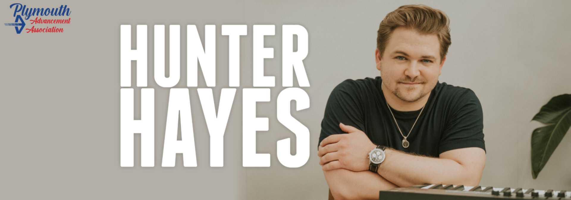 Hunter Hayes Web Banner 2 v2