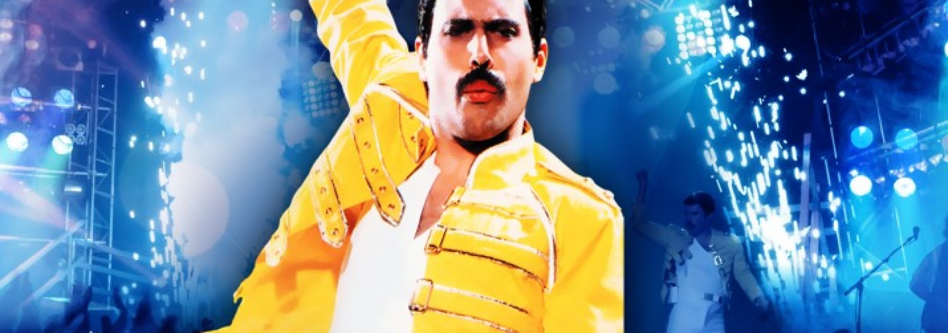 Killer Queen 2021 Poster v2