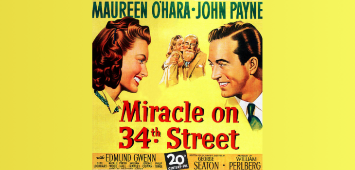 Miracle Web Banner