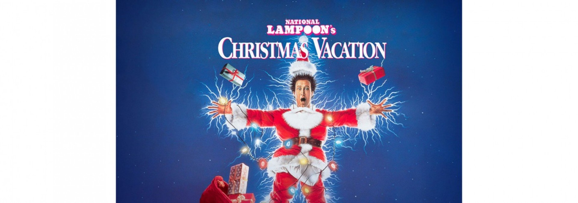 National Lampoons Christmas Vacation