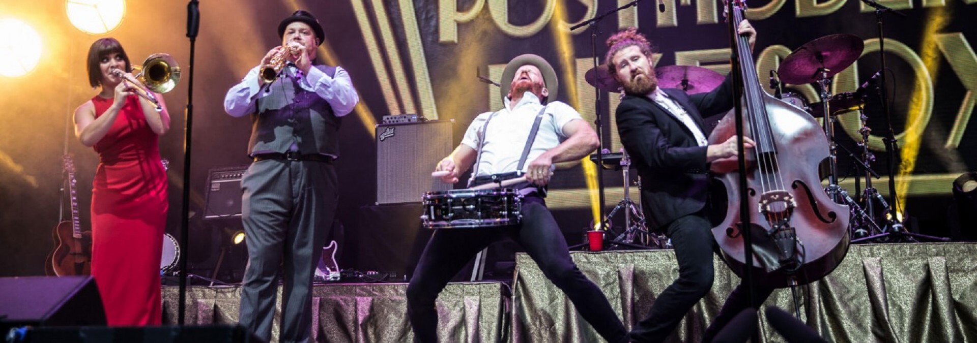 Postmodern Jukebox