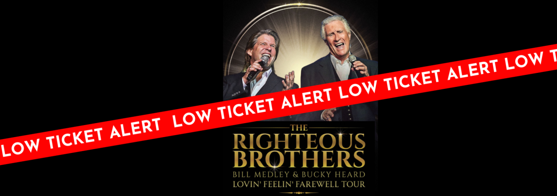 RB Low ticket alert 7 x 2.5 in