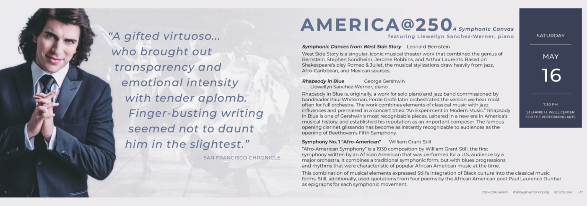 SSO America