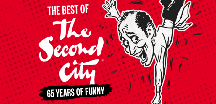 Second City Web Banner