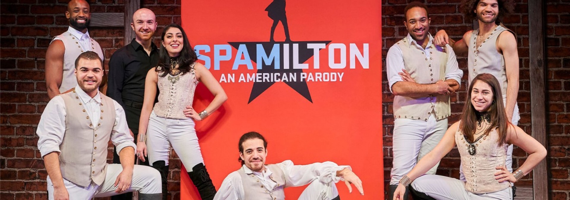 Spamilton v2