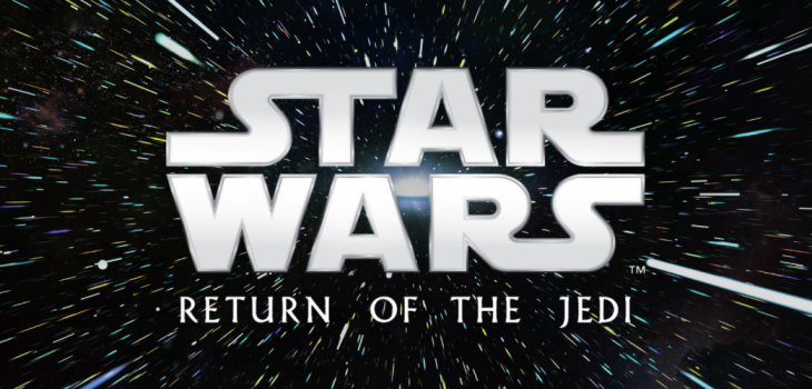 Star Wars 6 Web Banner