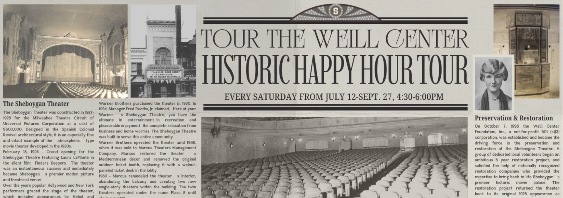 Tour Web Banner
