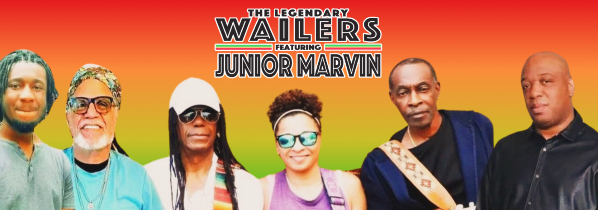 Wailers Website banner 3