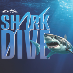 Erths Shark Dive Preview