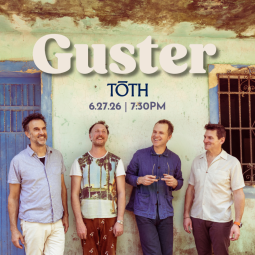 Guster Web Preview 1