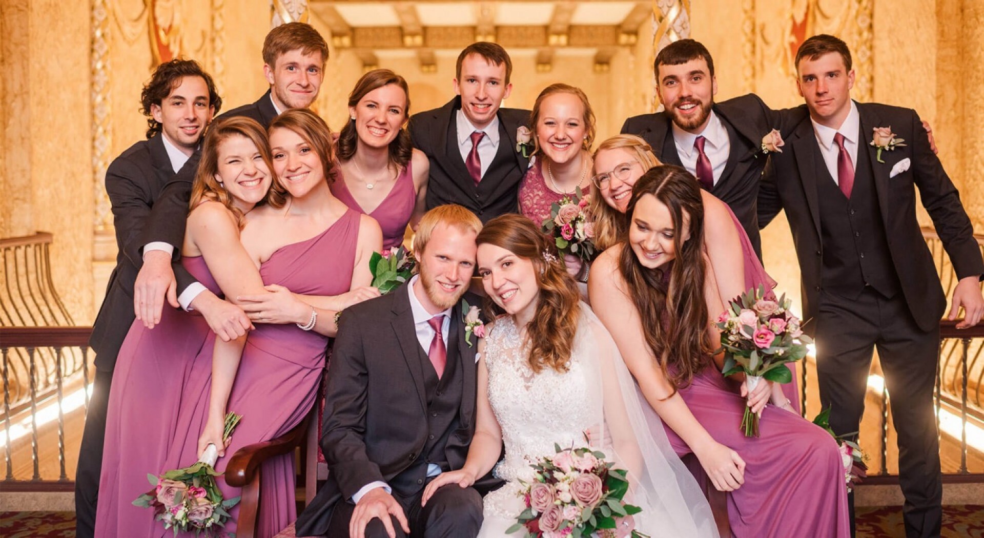 Wedding slider 1