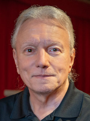 Greg Rakun