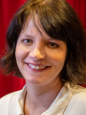 Jenny Dibona